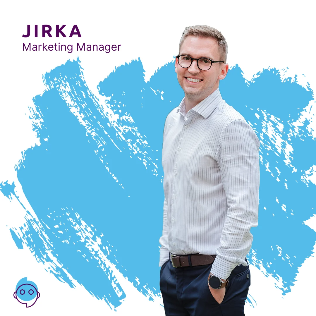 Jirka Křelina